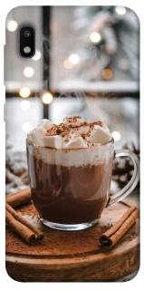 Чехол на Samsung Galaxy A10 (A105F) Cocoa фото 1 из 1