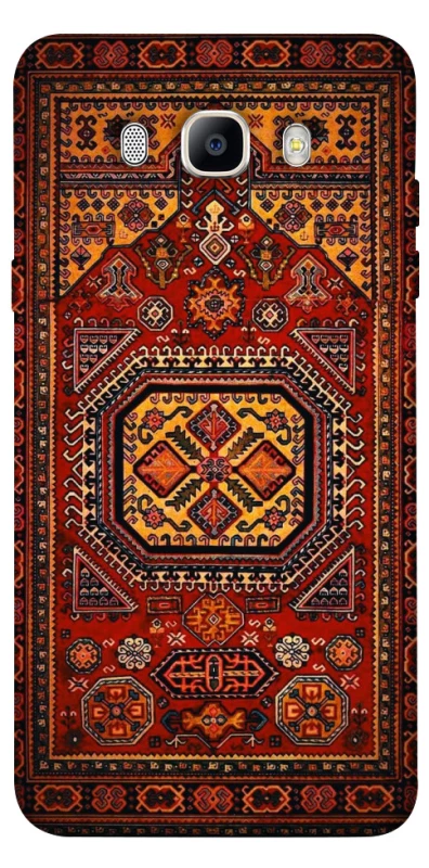 Чохол на Samsung J710F Galaxy J7 (2016) Килим v1 фото 1 з 1