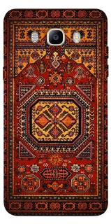 Чохол на Samsung J710F Galaxy J7 (2016) Килим v1 фото 1 з 1