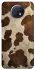 Чохол на Xiaomi Redmi Note 9 5G / Note 9T Cow фото 1 з 1