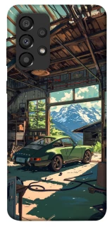 Чохол на Samsung Galaxy A33 5G Porsche фото 1 з 1