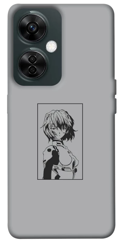 Чехол на OnePlus Nord CE 3 Lite Anime v6 фото 1 из 1