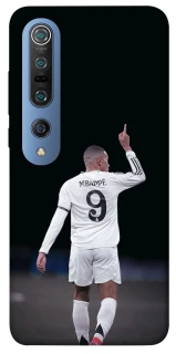 Чохол на Xiaomi Mi 10 / Mi 10 Pro Kylian Mbappé фото 1 з 1