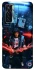 Чохол на TECNO Camon 17 Pro Stranger Things ver.42 фото 1 з 1