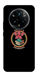 Чохол на Realme 14 Pro+ Stranger Things ver.14 фото 1 з 1