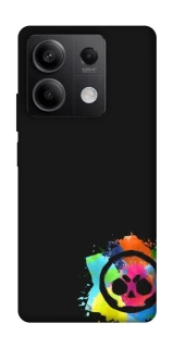 Чохол на Xiaomi Redmi Note 13 5G Brawl Stars ver.4 фото 1 з 1