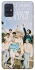 Чохол на Samsung Galaxy A51 Stray Kids One Team фото 1 з 1