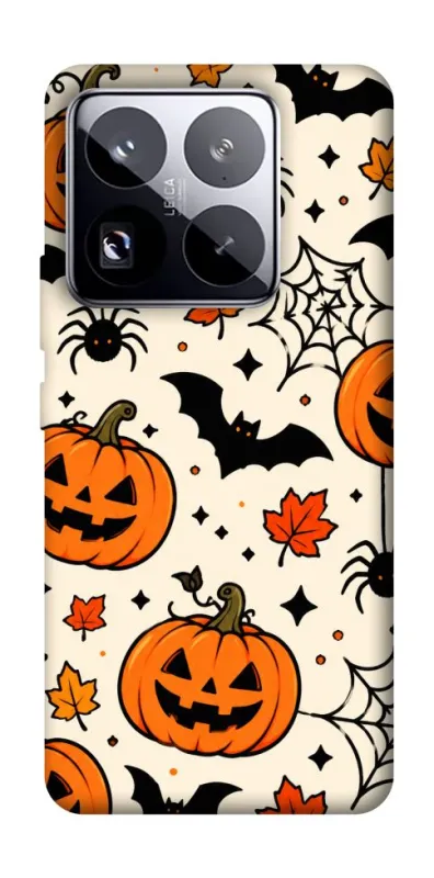 Чехол на Xiaomi 15 Pro Halloween v13 фото 1 из 1