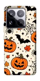 Чехол на Xiaomi 15 Pro Halloween v13 фото 1 из 1