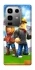 Чохол на Infinix Note 50 Pro Roblox Builder Adventure фото 1 з 1