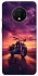Чехол на OnePlus 7T Motorbike фото 1 из 1