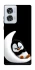 Чехол на Motorola Edge 50 Fusion My Penguin фото 1 из 1
