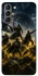 Чохол на Samsung Galaxy S21 HELLDIVERS фото 1 з 1