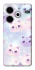 Чохол на TECNO Pova 6 Neo (LI6) Funny Kittens ver.4 фото 1 з 1