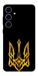 Чохол на Samsung Galaxy S25+ Герб України v3 фото 1 з 1