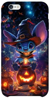 Чохол на Apple iPhone 6/6s (4.7") Halloween Stitch ver.5 фото 1 з 1