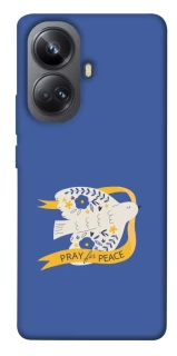 Чохол на Realme 10 Pro+ Ластівка фото 1 з 1