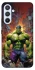 Чехол на Samsung Galaxy A54 5G Hulk фото 1 из 1