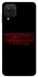 Чохол на Samsung Galaxy A12 Stranger Things ver.5 фото 1 з 1