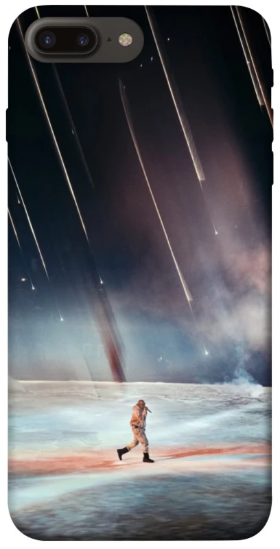 Чехол на Apple iPhone 7 plus / 8 plus Kanye West ver.4 фото 1 из 1