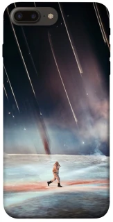 Чехол на Apple iPhone 7 plus / 8 plus Kanye West ver.4 фото 1 из 1