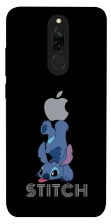 Чохол на Xiaomi Redmi 8 Stitch ver.18 фото 1 з 1