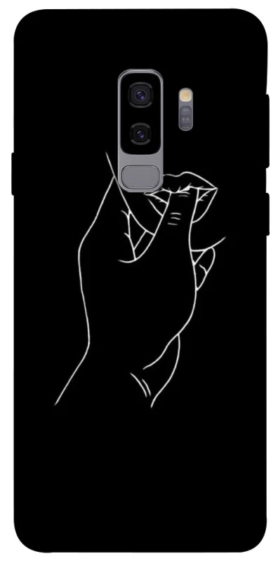 Чехол на Samsung Galaxy S9+ Passion фото 1 из 1