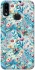 Чохол на Samsung Galaxy A10s Floral design ver.5 фото 1 з 1