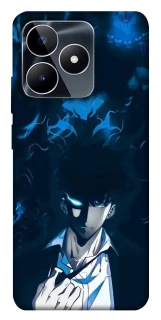 Чехол на Realme C53 Solo Leveling Sung фото 1 из 1