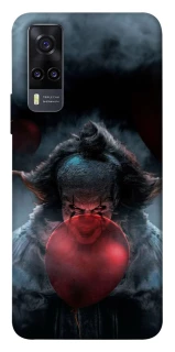 Чохол на Vivo Y31 Воно фото 1 з 1