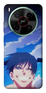 Чохол на ZTE Nubia V70 Max Toji v5 фото 1 з 1