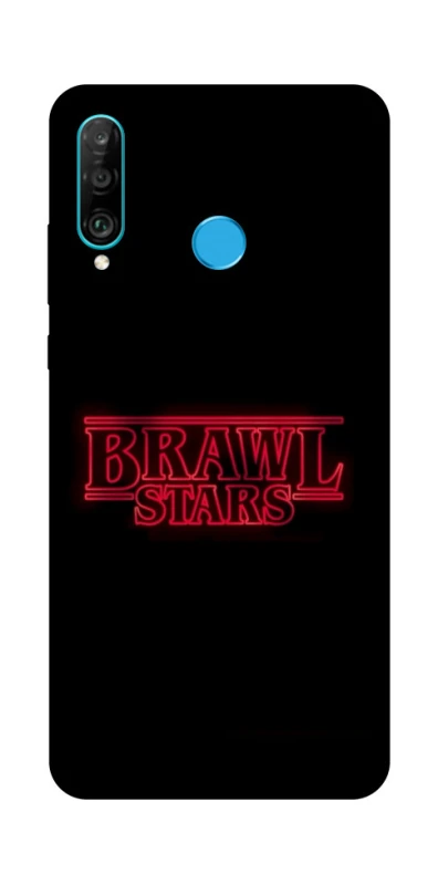 Чохол на Huawei P30 lite Brawl Stars ver.12 фото 1 з 1