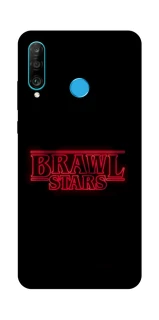 Чохол на Huawei P30 lite Brawl Stars ver.12 фото 1 з 1