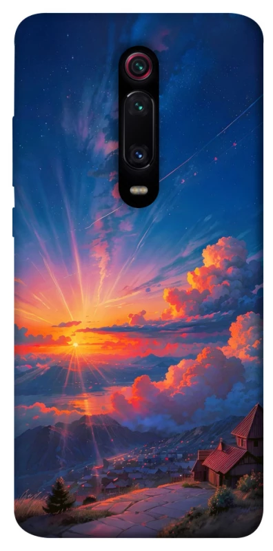 Чехол на Xiaomi Redmi K20 / K20 Pro / Mi9T / Mi9T Pro On top фото 1 из 1