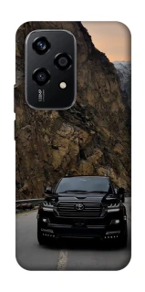 Чехол на Honor 200 Lite Land Cruiser black фото 1 из 1