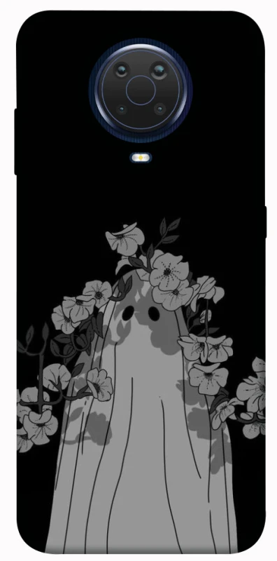 Чохол на Nokia G20 / G10 / 6.3 Cute Halloween фото 1 з 1