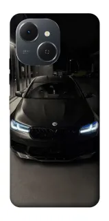 Чехол на TECNO Spark 40C BMW v45 фото 1 из 1