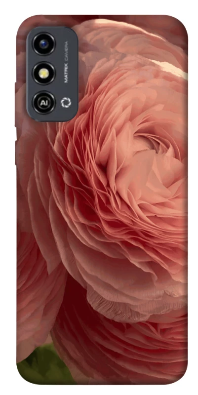 Чохол на ZTE Blade A53 Elegance фото 1 з 1