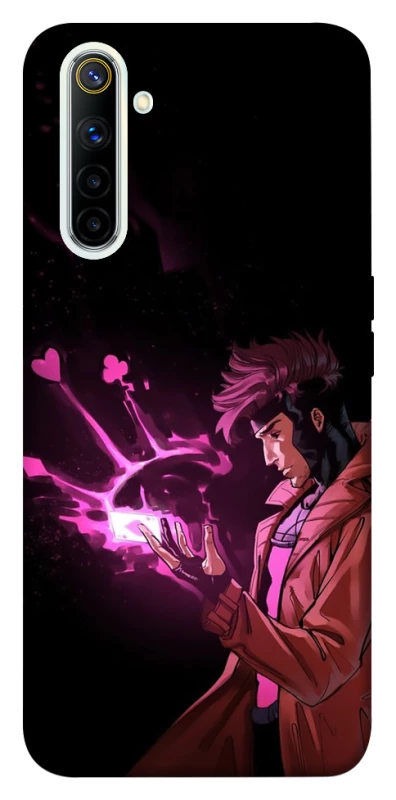 Чехол на Realme 6 Gambit фото 1 из 1