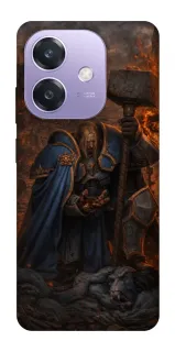 Чехол на Oppo A3X Arthas v1 фото 1 из 1