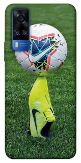 Чехол на Vivo Y51a Football Ball 2024 фото 1 из 1