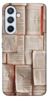 Чохол на Samsung Galaxy A54 5G Книги фото 1 з 1