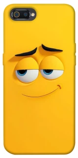 Чохол на Realme C2 smile фото 1 з 1