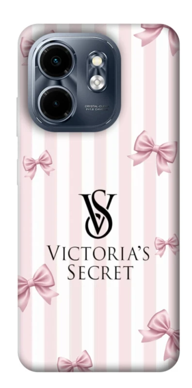 Чехол на Infinix Smart 9 4G / Hot 50i Victoria's Secret фото 1 из 1