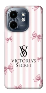 Чохол на Infinix Smart 9 4G / Hot 50i Victoria's Secret фото 1 з 1