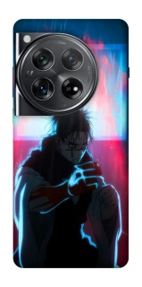 Чохол на OnePlus 12 Choso v2 фото 1 з 1