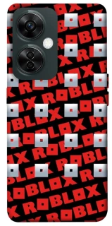 Чехол на OnePlus Nord CE 3 Lite Roblox aesthetics ver.9 фото 1 из 1