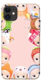 Чохол на Apple iPhone 11 (6.1") Animal Halo фото 1 з 1