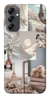 Чехол на Samsung Galaxy A14 4G/5G Fashion collage ver.6 фото 1 из 1