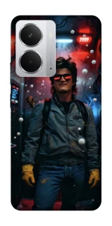 Чохол на Realme 14 Stranger Things ver.43 фото 1 з 1